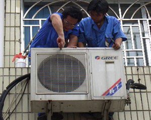 延平空调维修售后服务中心