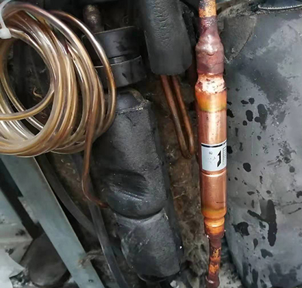 延平美的变频多联机空调维修售后服务中心