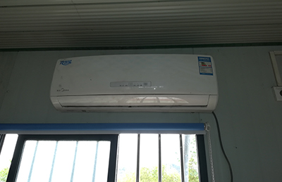 延平空调维修在哪里找