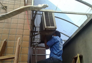 延平空调维修售后服务中心