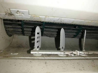 延平空调维修售后服务中心电话是多少