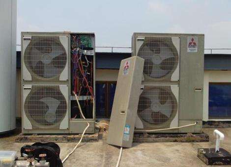 延平空调维修电话号码多少