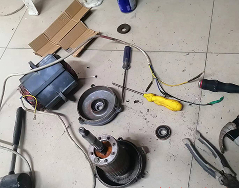 延平空调维修售后服务中心电话在哪里找