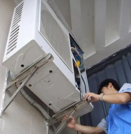 延平24小时空调维修热线