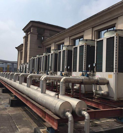 延平多联机维修 延平中央空调维修