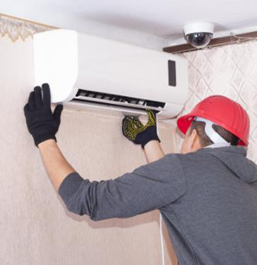 延平空调内机噪音大